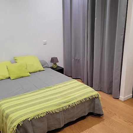 Appartement Giannoni San-Martino-di-Lota Exteriér fotografie