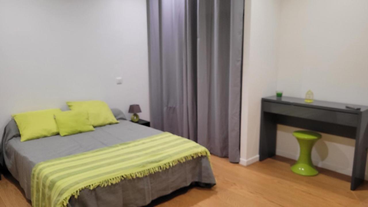 Appartement Giannoni San-Martino-di-Lota Exteriér fotografie