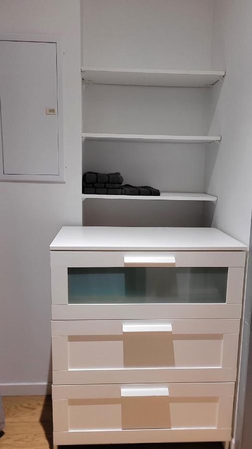Appartement Giannoni San-Martino-di-Lota Exteriér fotografie