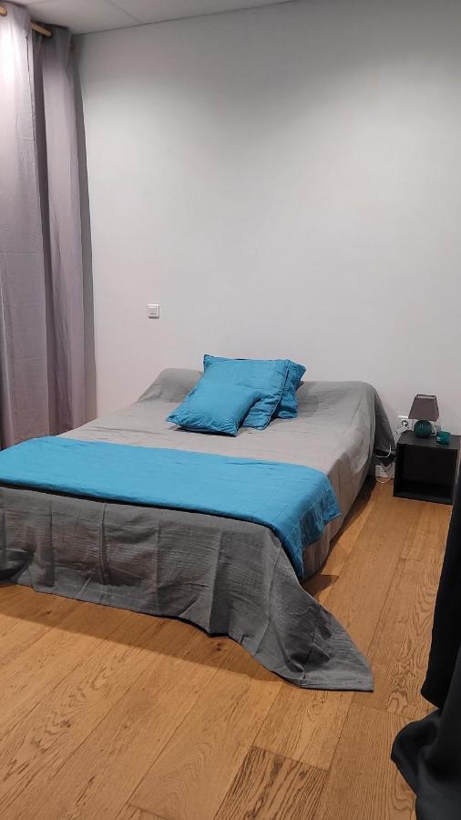 Appartement Giannoni San-Martino-di-Lota Exteriér fotografie